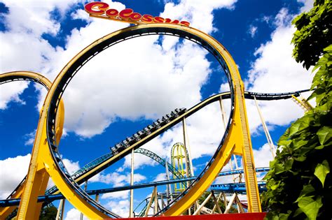 Lagoon theme park utah - September 25, 2023, 3:02 PM · Utah's Lagoon has opened a new interactive roller coaster, ... This is the 11th coaster at the Utah amusement park, which is located in Farmington, just north of ...
